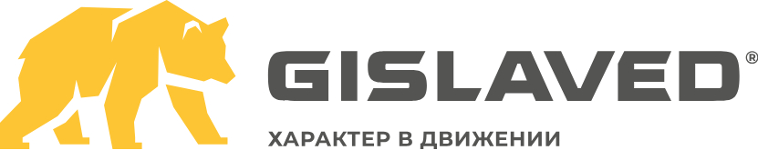 гиславед