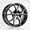 Диски литые Megami MGM-18FF 15" PCD 4/100