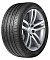 Летние шины DELINTE DH6-RFT 245/50 R19 105W RunFlat XL