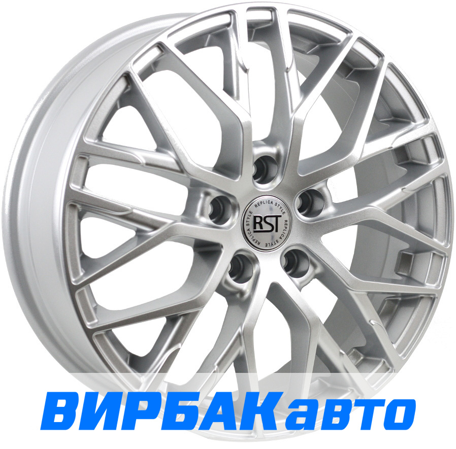 Купить литые диски RST R077 17